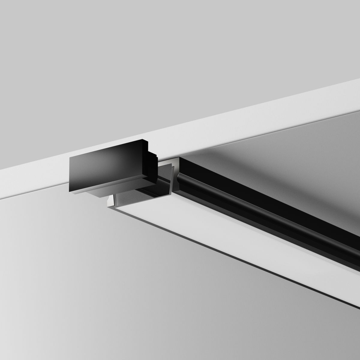 Комплект заглушек для профиля 15×06 10шт Maytoni Led Strip ALM-001-B-EC 642019 Комплект заглушек для профиля 15×06 10шт Maytoni Led Strip ALM-001-B-EC 642019