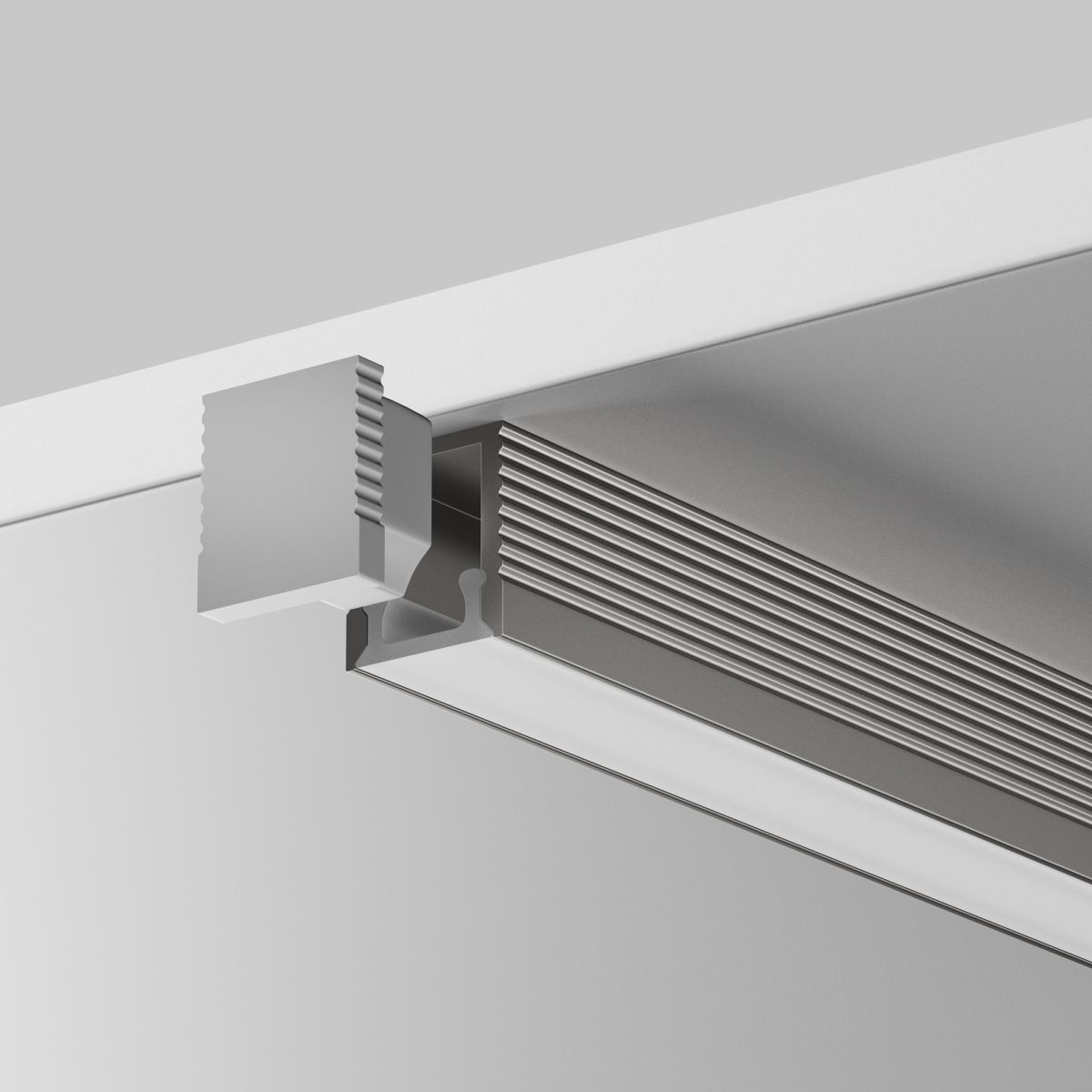 Комплект заглушек для профиля 08×09 10шт Maytoni Led Strip ALM-0809-EC 642069 Комплект заглушек для профиля 08×09 10шт Maytoni Led Strip ALM-0809-EC 642069