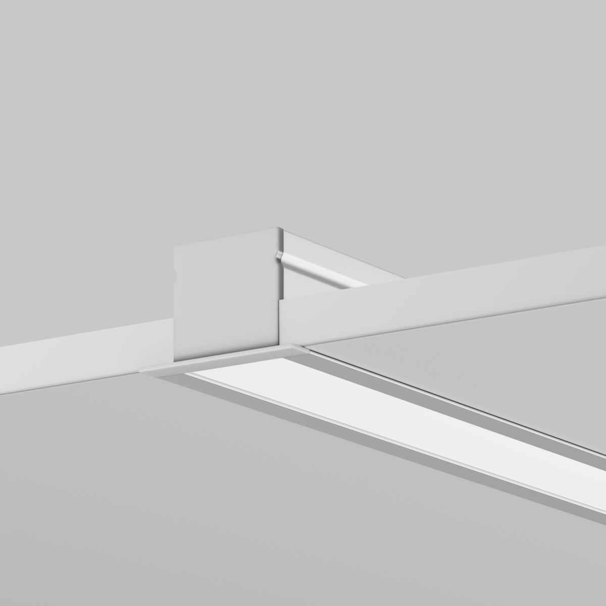 Комплект заглушек для профиля 27×20 2шт Maytoni Led Strip ALM-2720-EC 642070 Комплект заглушек для профиля 27×20 2шт Maytoni Led Strip ALM-2720-EC 642070