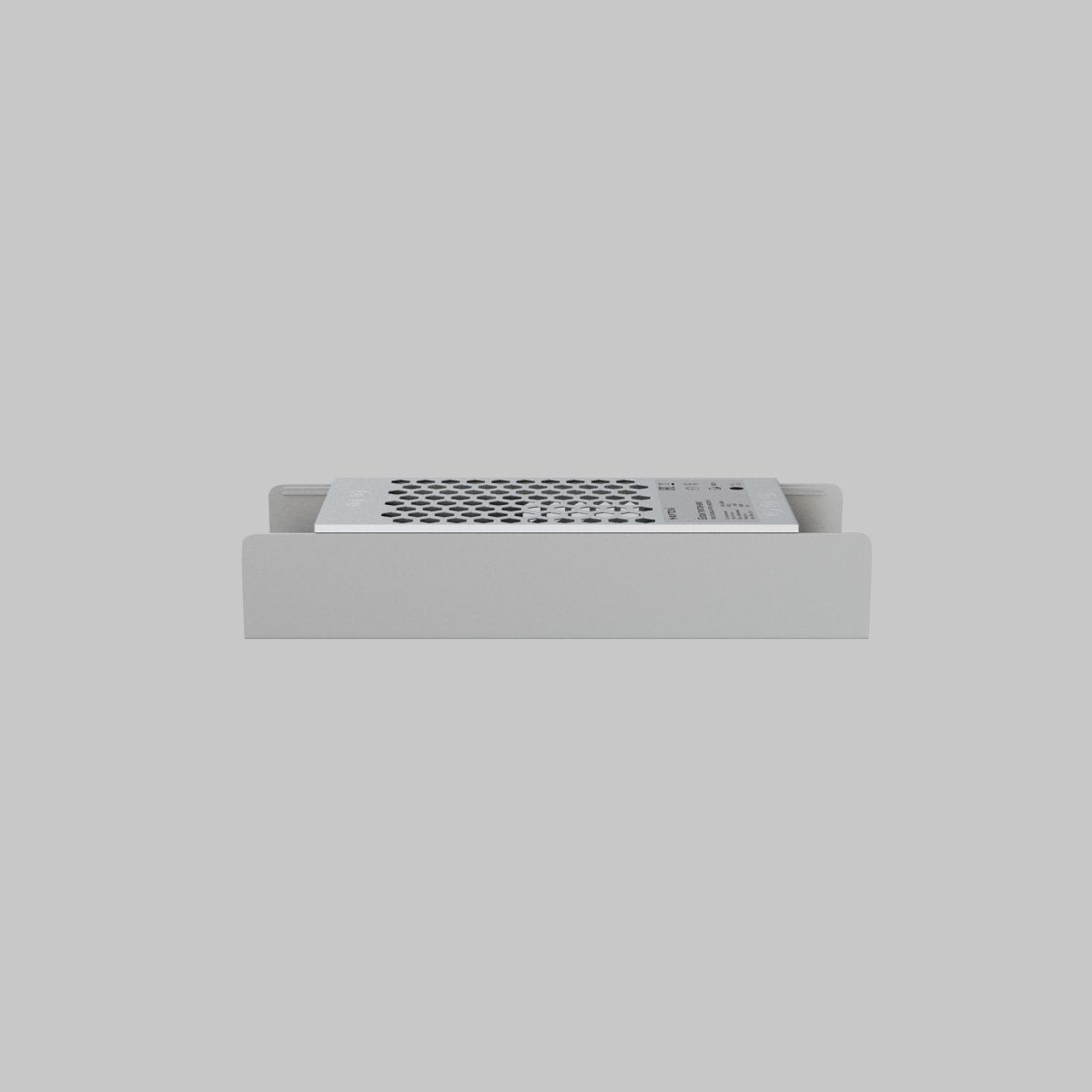 Блок питания Maytoni PSL012 60Вт DC24В IP20 821001 Блок питания Maytoni PSL012 60Вт DC24В IP20 821001