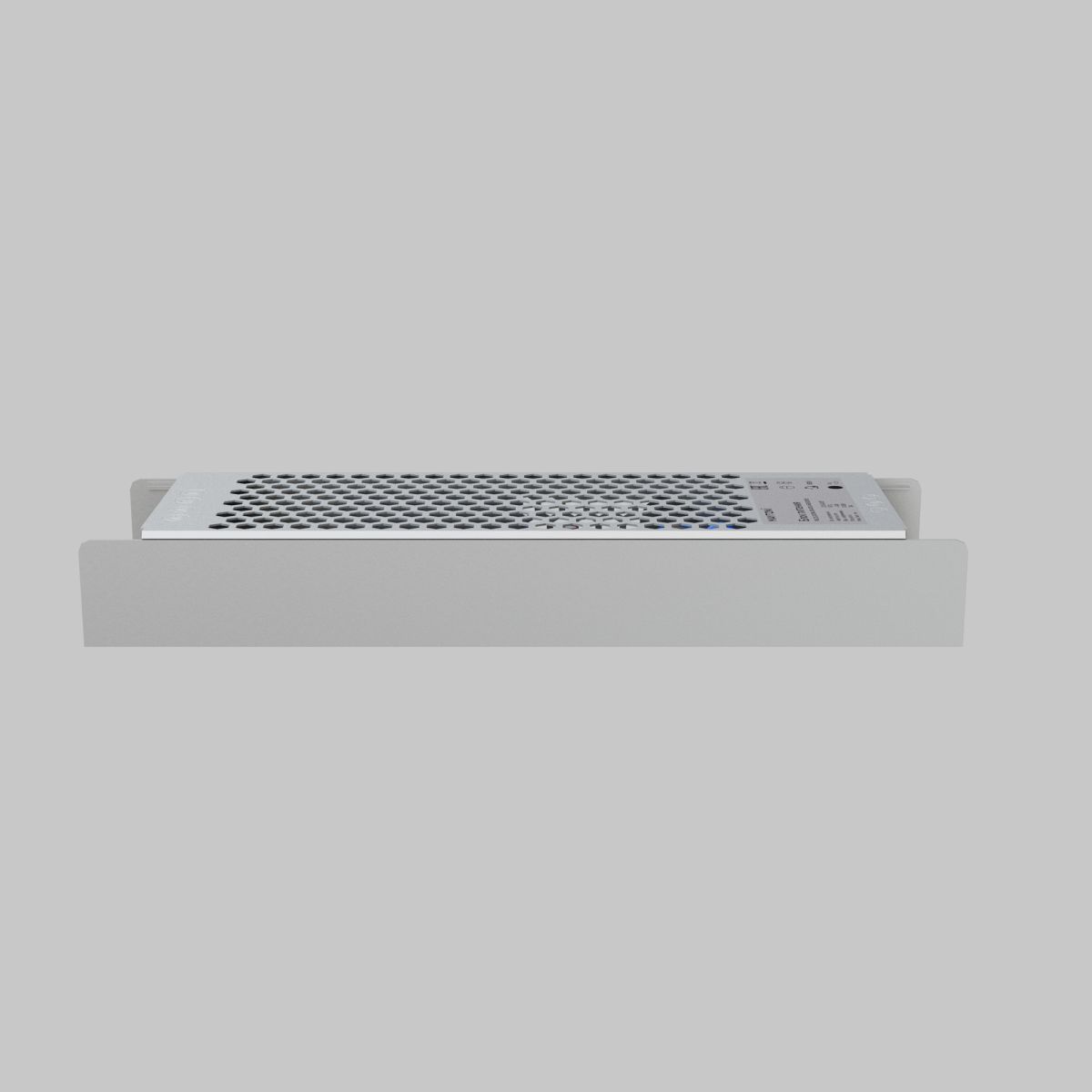 Блок питания Maytoni PSL012 300Вт DC24В IP20 821005 Блок питания Maytoni PSL012 300Вт DC24В IP20 821005