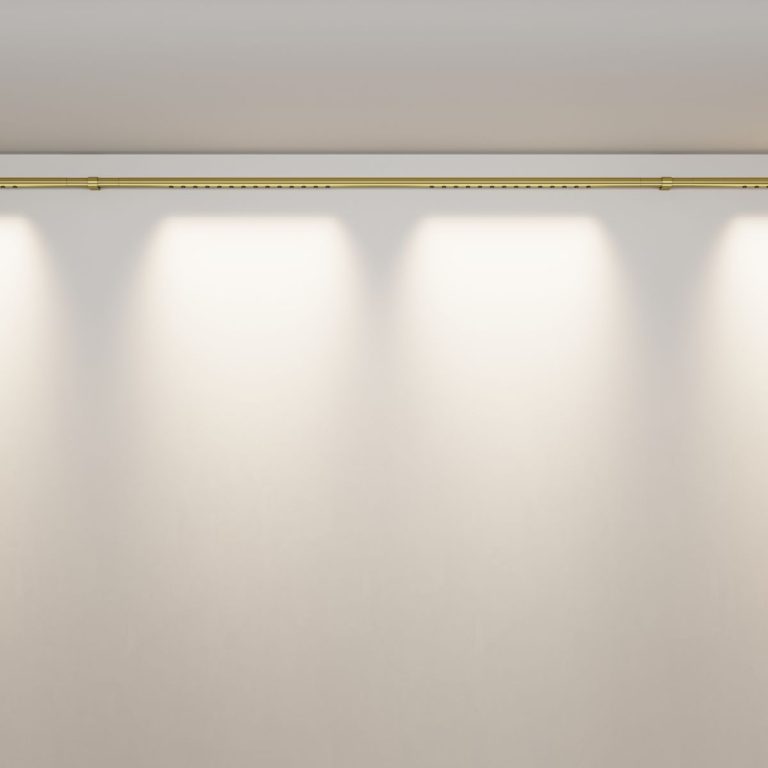 Трековый светильник Maytoni Points C101CL-L1000-24W3-6K-BS