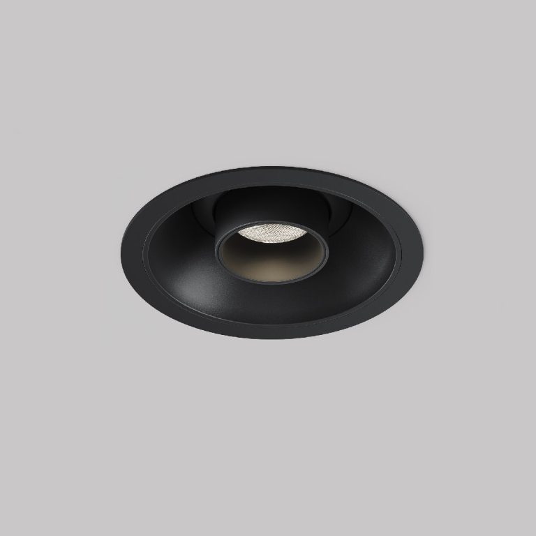 Встраиваемый спот Maytoni Focus T C140RS-L200-7W4K-B