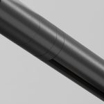 Шинопровод накладной/подвесной Maytoni Shelf CA012-TRX-300-B