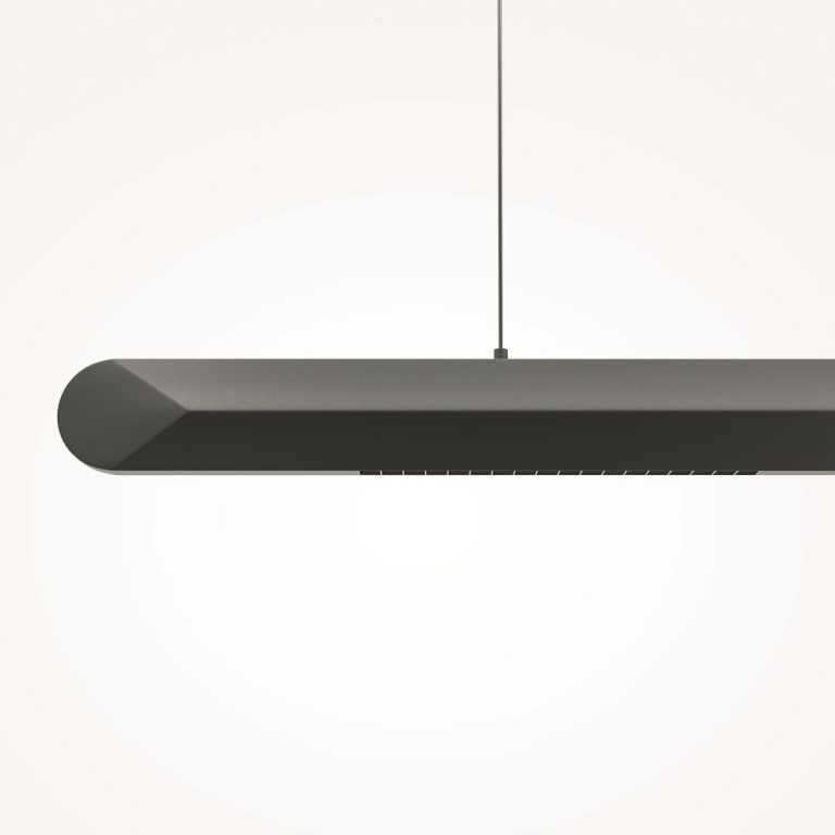 Подвесной светильник Maytoni Motion MOD276PL-L40B3K