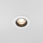 Встраиваемый спот Maytoni Technical Focus Led DL125-L12-3K-W