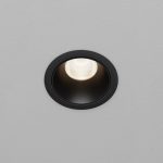 Стекло для пылевлагозащиты Maytoni Dip Glass001-D35