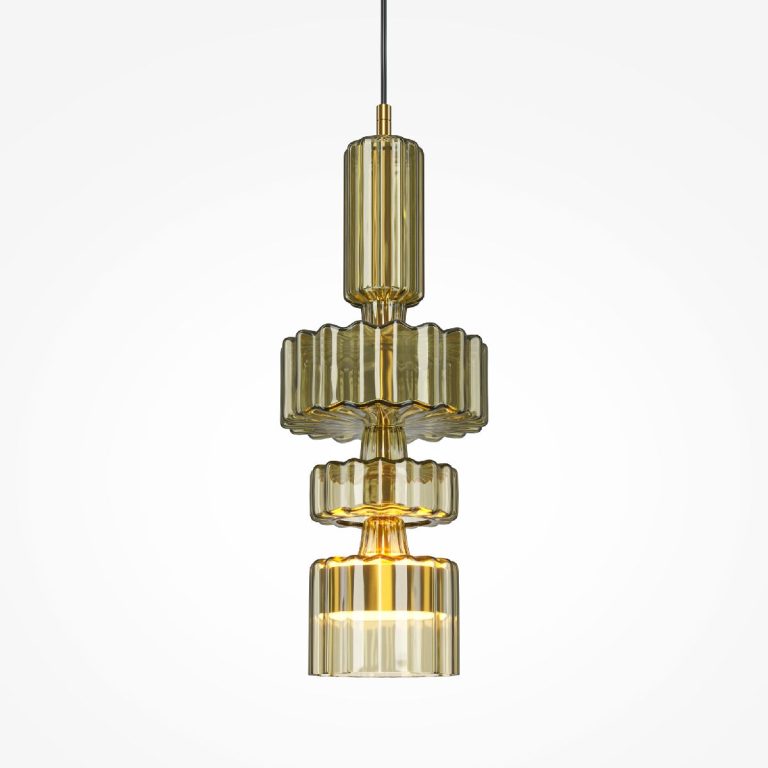 Подвесной светильник Maytoni Level MOD253PL-L18BS3K3