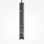 Подвесной светильник Maytoni Ordo MOD272PL-L12B3K