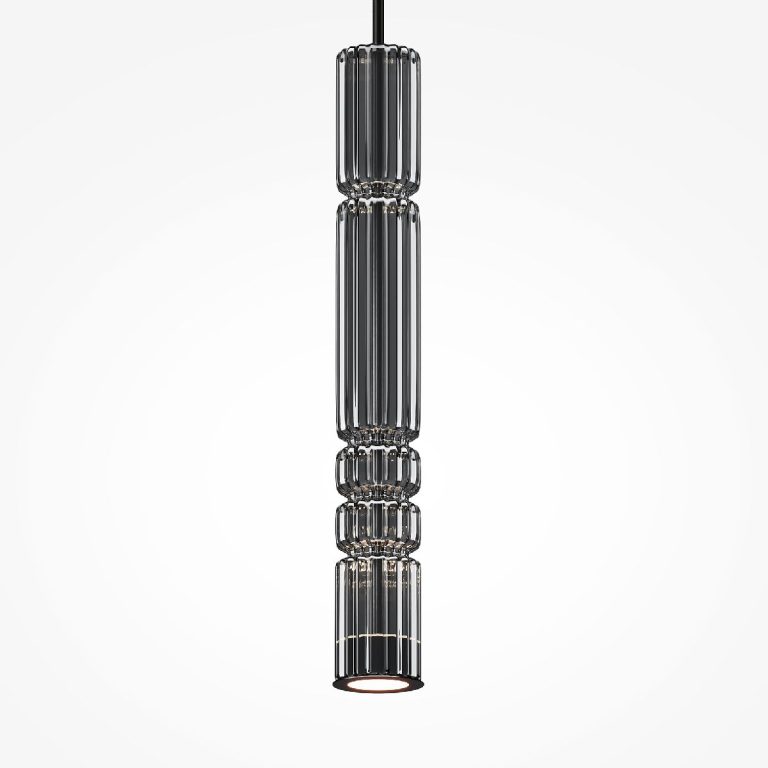 Подвесной светильник Maytoni Ordo MOD272PL-L12B3K