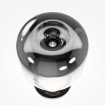 Настольная лампа Maytoni Spirito MOD286TL-L8B3K