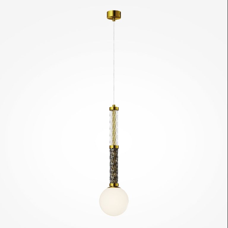 Подвесной светильник Maytoni Teatro MOD287PL-01BS1
