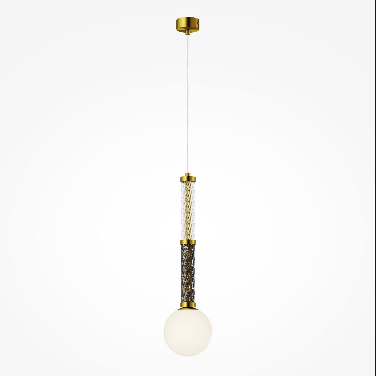 Подвесной светильник Maytoni Teatro MOD287PL-01BS1 Подвесной светильник Maytoni Teatro MOD287PL-01BS1