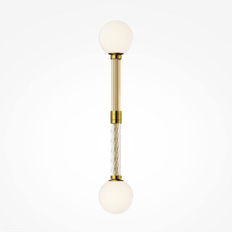 Бра Maytoni Teatro MOD287WL-02BS