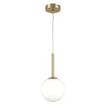 Подвесной светильник Maytoni Basic form MOD321PL-01G1