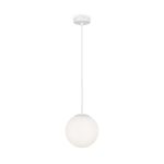 Подвесной светильник Maytoni Basic form MOD321PL-01W1