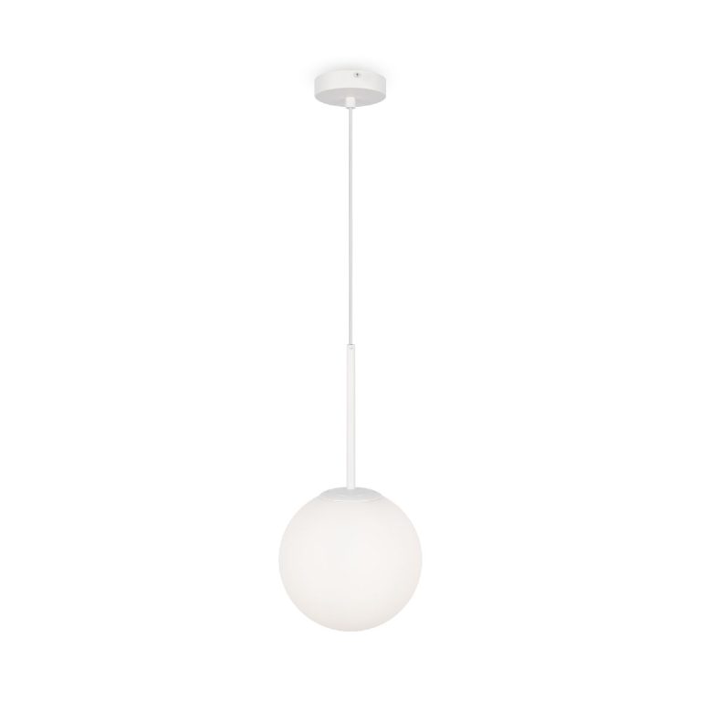 Подвесной светильник Maytoni Basic form MOD321PL-01W1