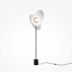 Торшер Maytoni Evolution MOD396FL-L10W3K