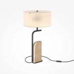 Настольная лампа Maytoni Glamping MOD437TL-02B