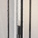 Парковый светильник Maytoni Cell O452FL-01GF3