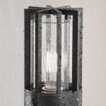 Ландшафтный светильник Maytoni Barrel O453FL-01GF