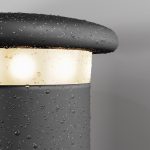 Ландшафтный светильник Maytoni Grip O460FL-L10GF3K