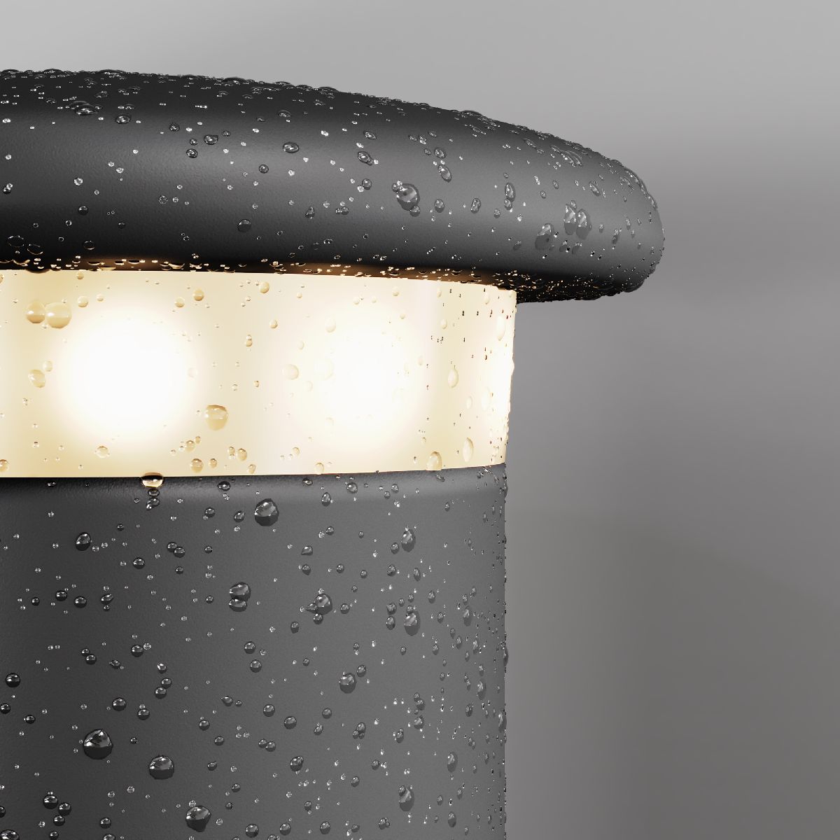 Ландшафтный светильник Maytoni Grip O460FL-L10GF3K Ландшафтный светильник Maytoni Grip O460FL-L10GF3K