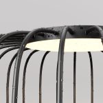 Ландшафтный светильник Maytoni Wisp O478FL-L18GF3K