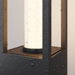 Ландшафтный светильник Maytoni Expo O480FL-L12B3K