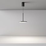 Подвесной светильник Maytoni Plato P076PL-L12W4K-B