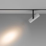 Трековый магнитный светильник Maytoni Elti TR005-2-12W3K-BW