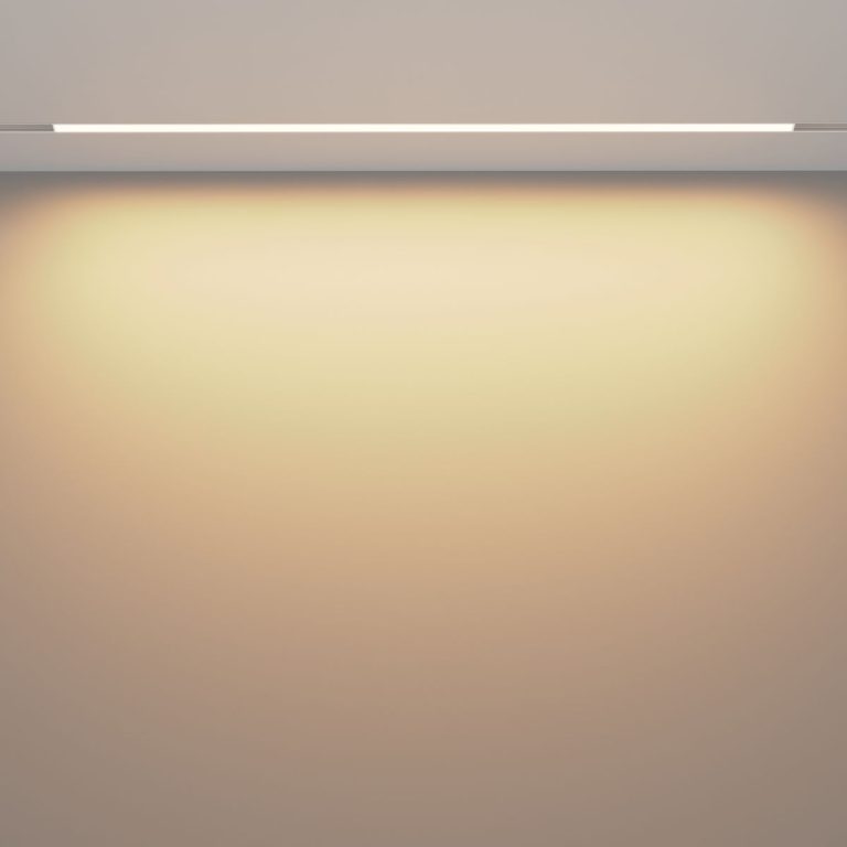 Трековый магнитный светильник Maytoni Basis TR030-4-30WTW-DSZ-W