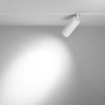 Трековый магнитный светильник Maytoni Focus LED TR032-4-20WTW-M-DSZ-W
