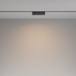 Трековый магнитный светильник Maytoni Basis Rot TR036-4-12WTW-DD-B