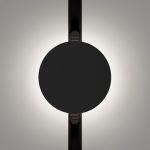 Трековый магнитный светильник Maytoni Relax TR107-2-5W4K-B