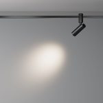 Трековый магнитный светильник Maytoni FOCUS LED TR144-1-12W4K-W-B