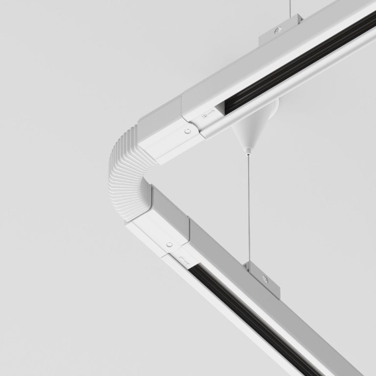 Коннектор гибкий Maytoni Technical Accessorises TRA005CF-31W