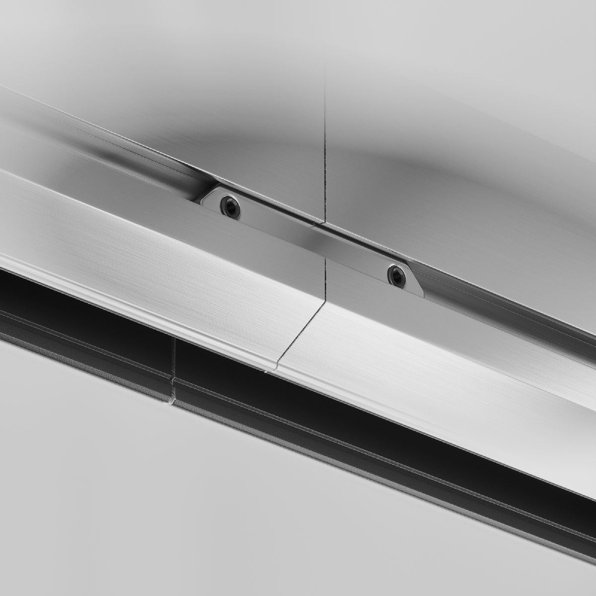 Комплектующие для встраиваемой трековой системы Maytoni Accessories for tracks Exility TRA034C-MP-1 Комплектующие для встраиваемой трековой системы Maytoni Accessories for tracks Exility TRA034C-MP-1