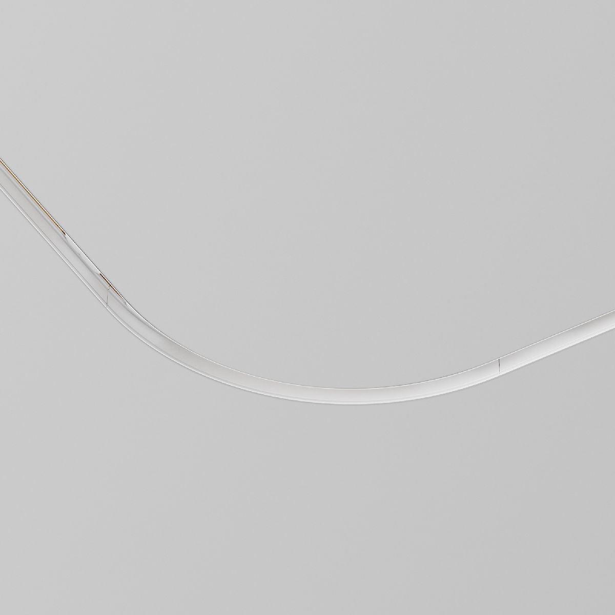 Коннектор радиусный встраиваемый Maytoni Exility TRA044-angle.12W Коннектор радиусный встраиваемый Maytoni Exility TRA044-angle.12W