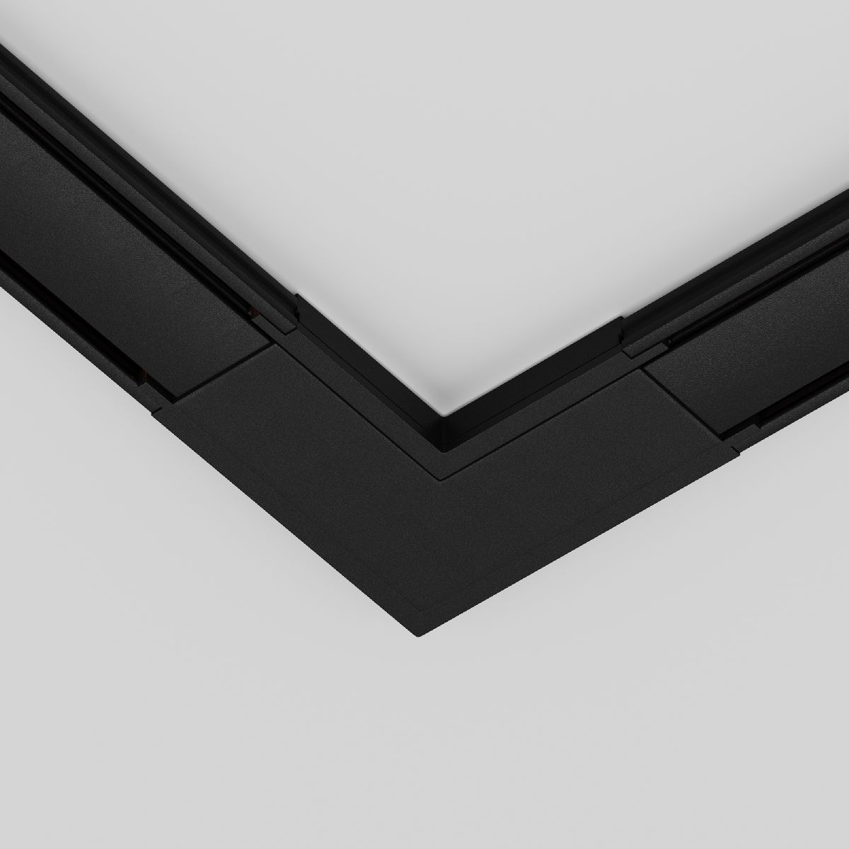 Конектор питания угловой Maytoni Accessories for tracks Radity TRA084CL-11B Конектор питания угловой Maytoni Accessories for tracks Radity TRA084CL-11B
