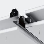 Шинопровод магнитный встраиваемый Maytoni Exility TRXM034-422B