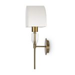 Бра Maytoni Prima Z034WL-01BS