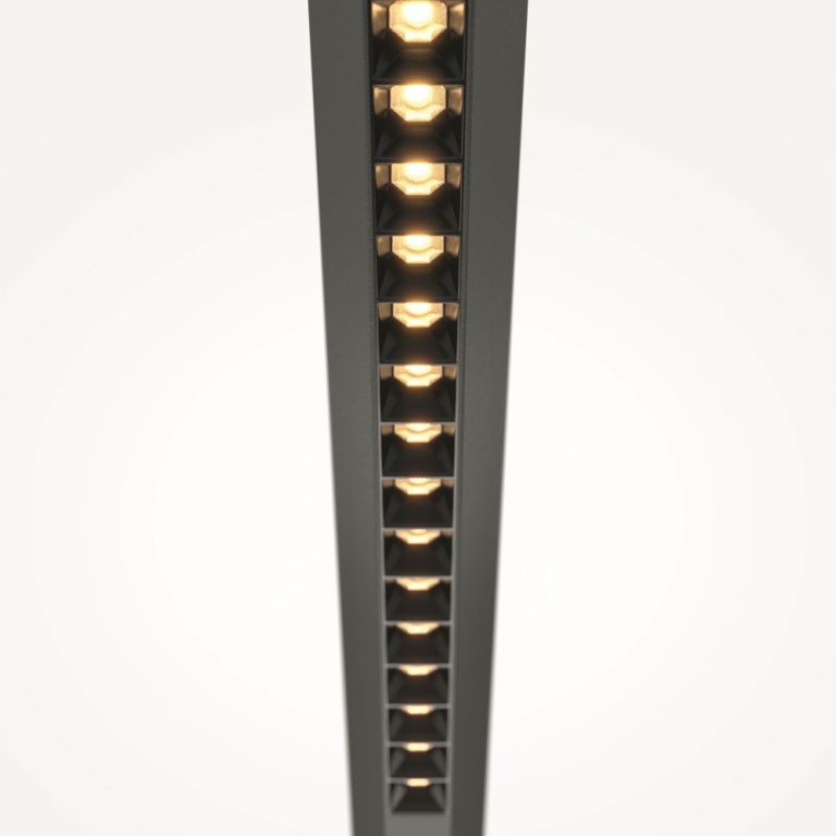 Подвесной светильник Maytoni Motion MOD276PL-L40B3K