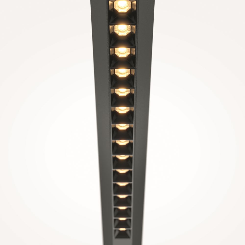 Подвесной светильник Maytoni Motion MOD276PL-L40B3K Подвесной светильник Maytoni Motion MOD276PL-L40B3K