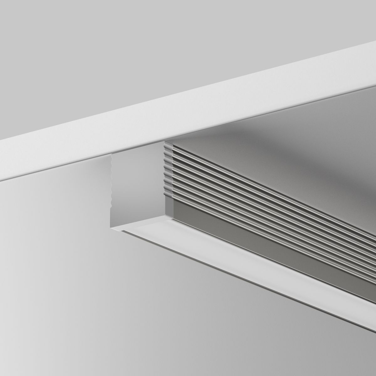 Комплект заглушек для профиля 08×09 10шт Maytoni Led Strip ALM-0809-EC 642069 Комплект заглушек для профиля 08×09 10шт Maytoni Led Strip ALM-0809-EC 642069