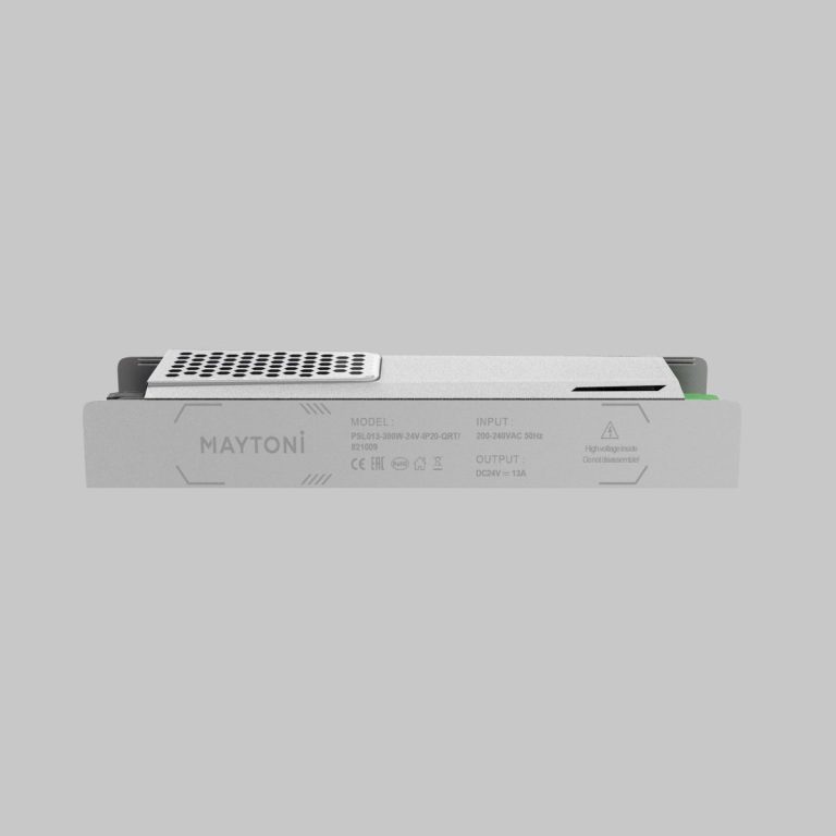 Блок питания Maytoni PSL013 300Вт DC24В IP20 821009