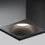 Потолочный светильник Maytoni Sirius C030CL-01B