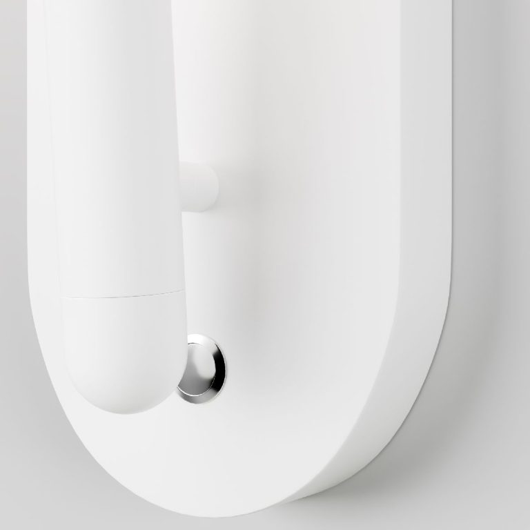 Настенный светильник Maytoni Synergy C034WL-L5W3K