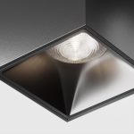 Потолочный светильник Maytoni Alfa LED C065CL-L12B4K