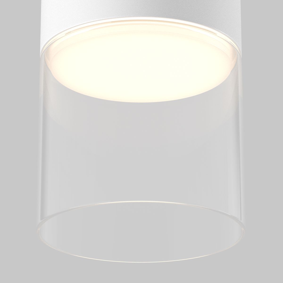 Накладной светильник Maytoni Glory C094CL-GX53-W Накладной светильник Maytoni Glory C094CL-GX53-W